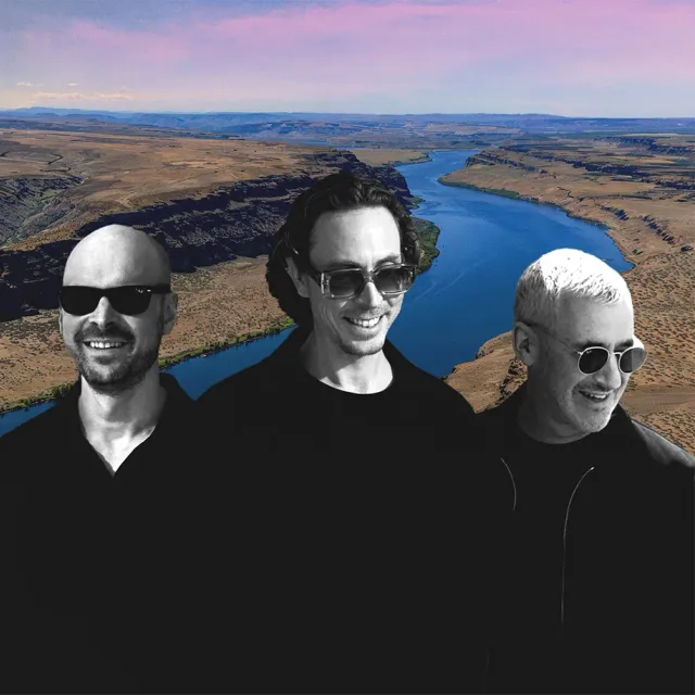 Above & Beyond