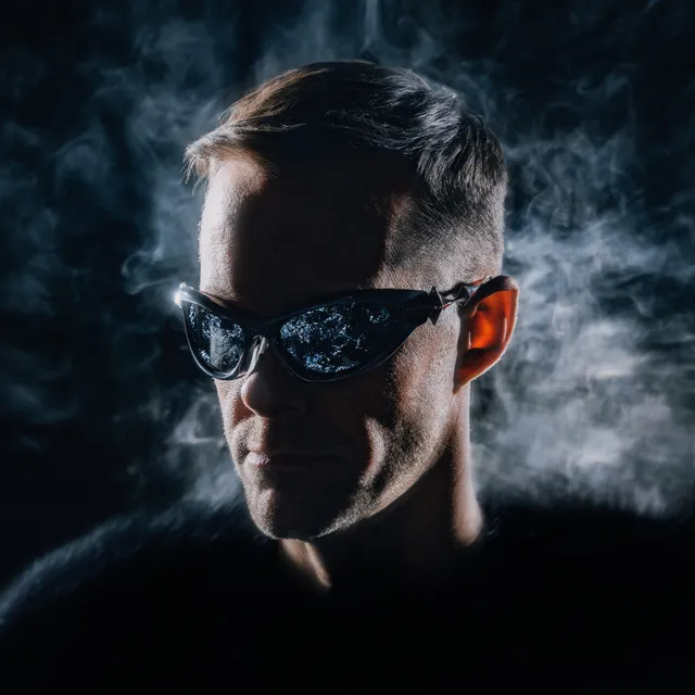 Adam Beyer