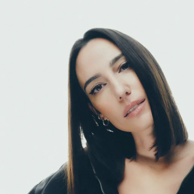 Amelie Lens