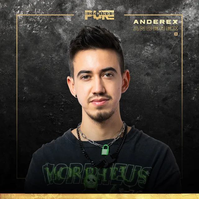 Anderex