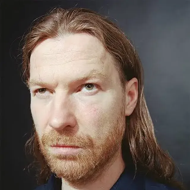 Aphex Twin