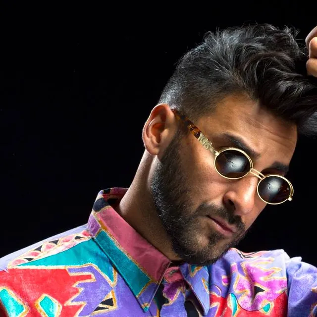 Armand Van Helden