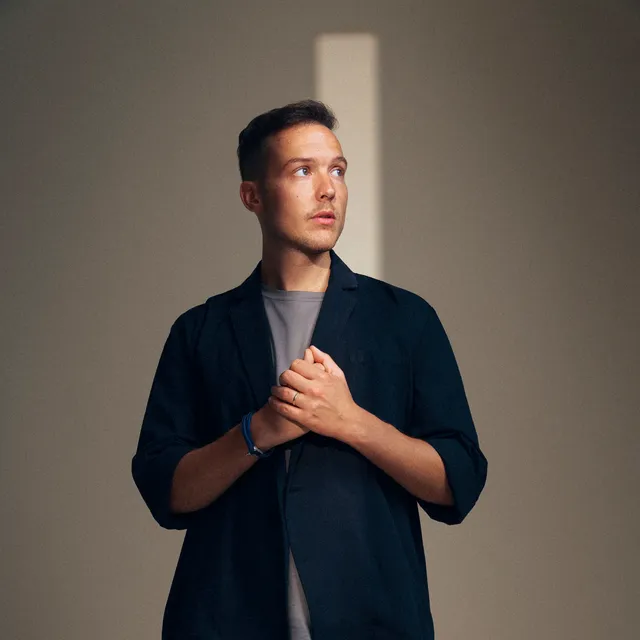 Ben Böhmer
