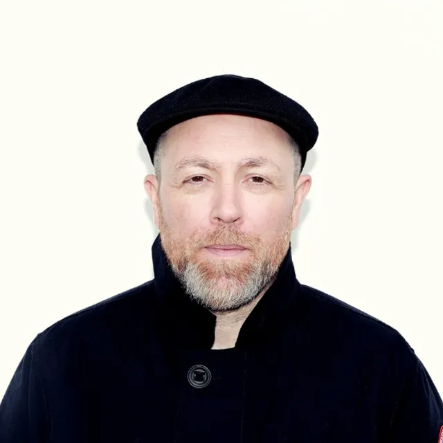 Ben Sims