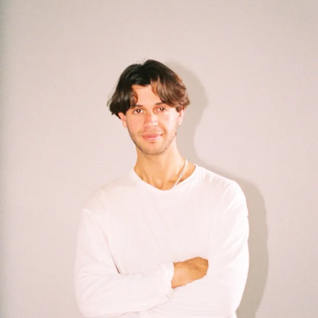 Ben Sterling