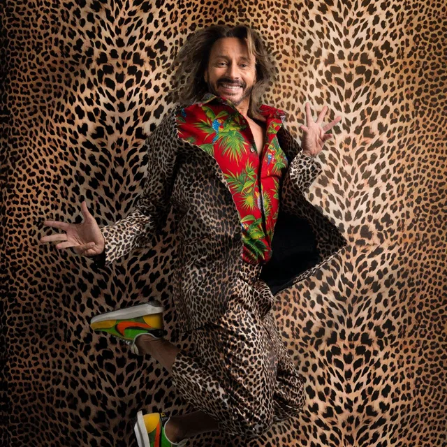 Bob Sinclar