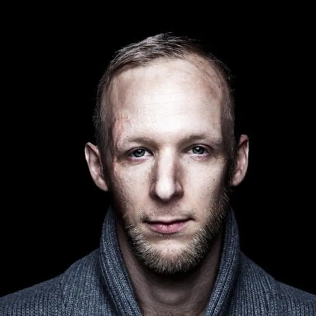 Boris Brejcha
