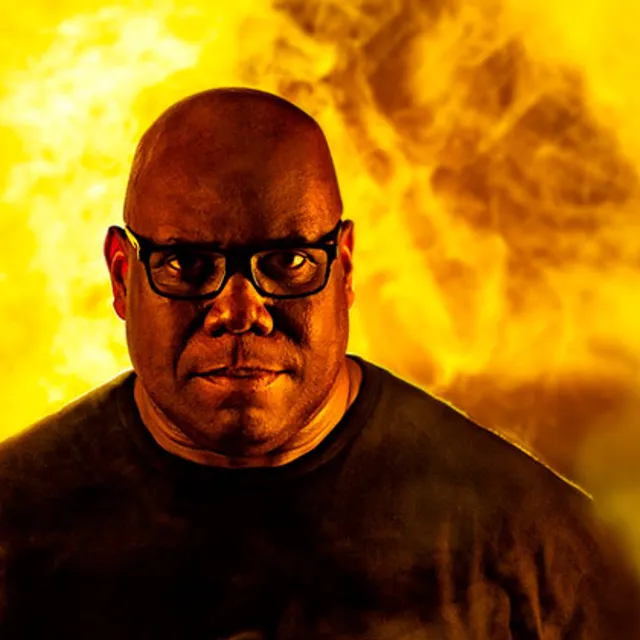 Carl Cox