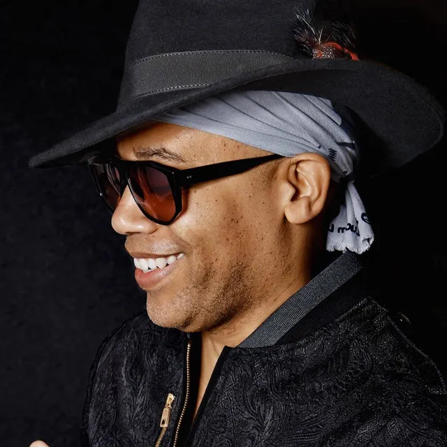 Carl Craig