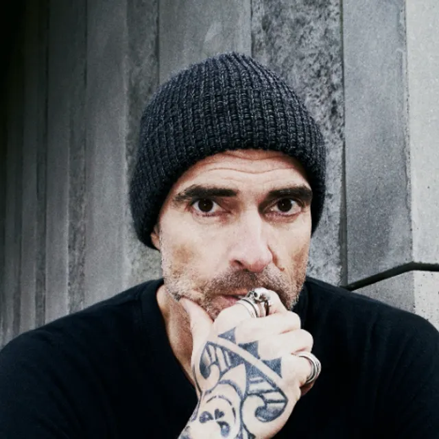 Chris Liebing
