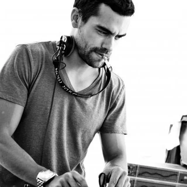 Christian Millán