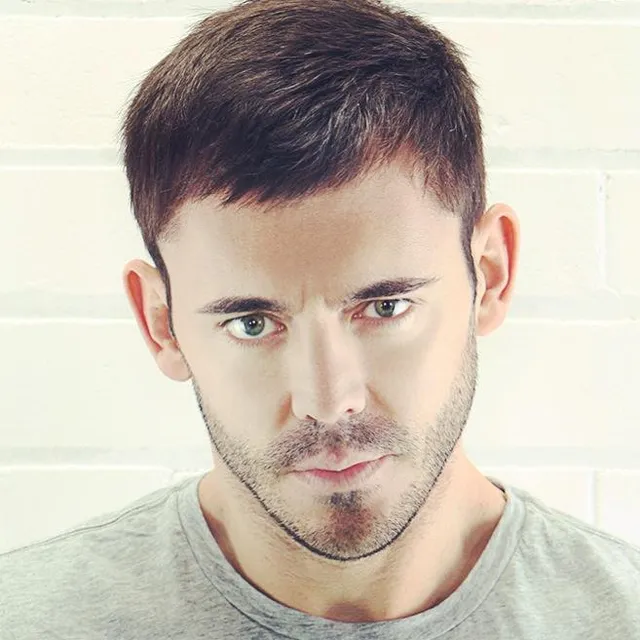 Darren Styles