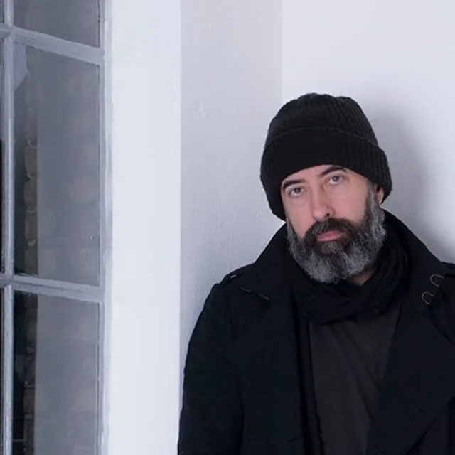 Dave Clarke
