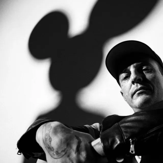 Deadmau5