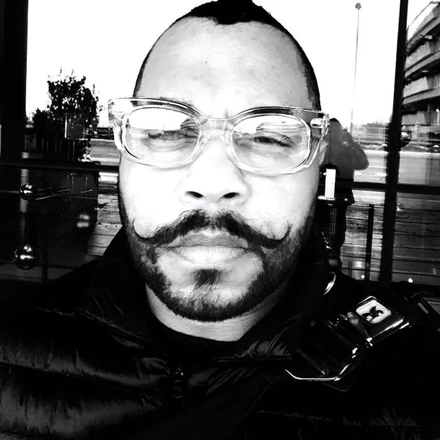 Derrick Carter