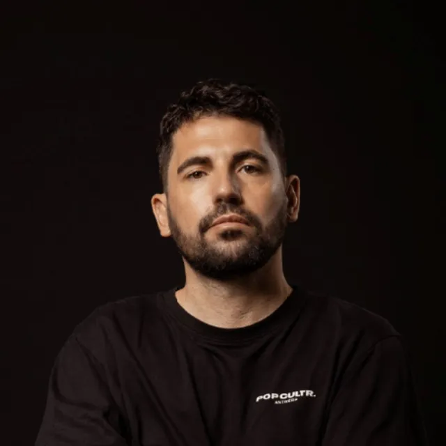 Dimitri Vegas