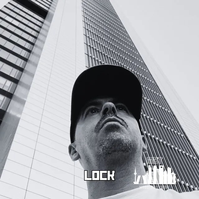 DJ Lock
