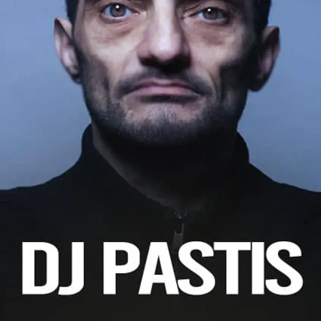 DJ Pastis