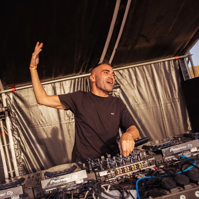 DJ Sisu
