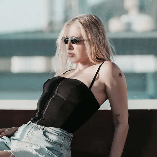 Ellen Allien