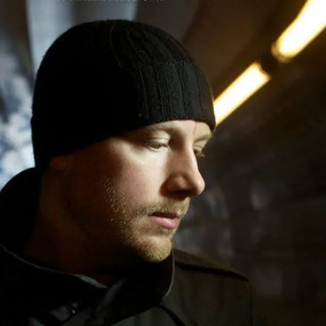 Eric Prydz