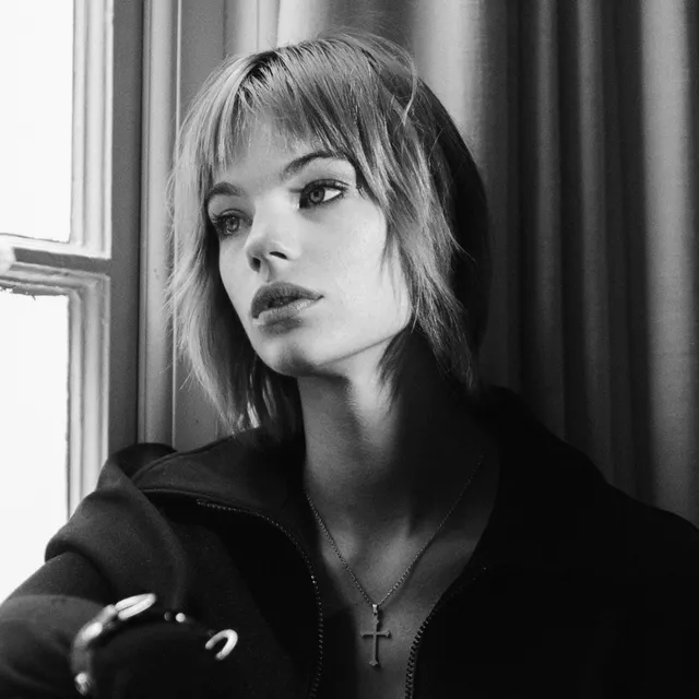 Estella Boersma