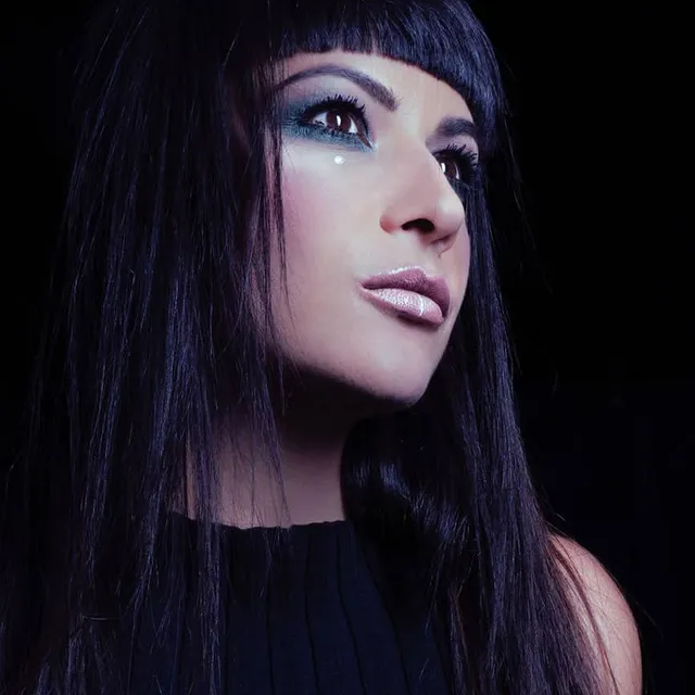 Fatima Hajji