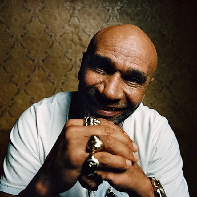 Goldie
