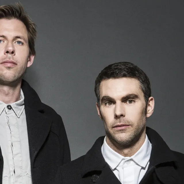 Groove Armada