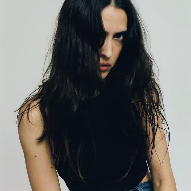 Helena Hauff