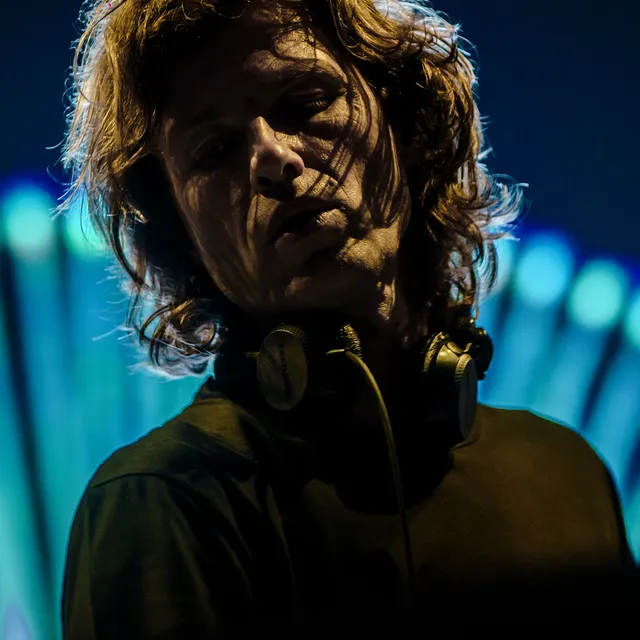 Hernan Cattaneo