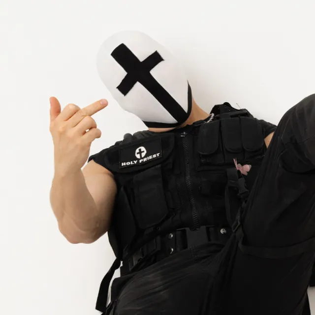 Holy Priest