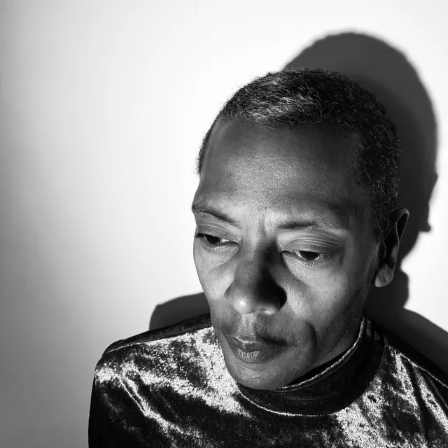 Jeff Mills