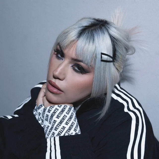 Jessica Audiffred