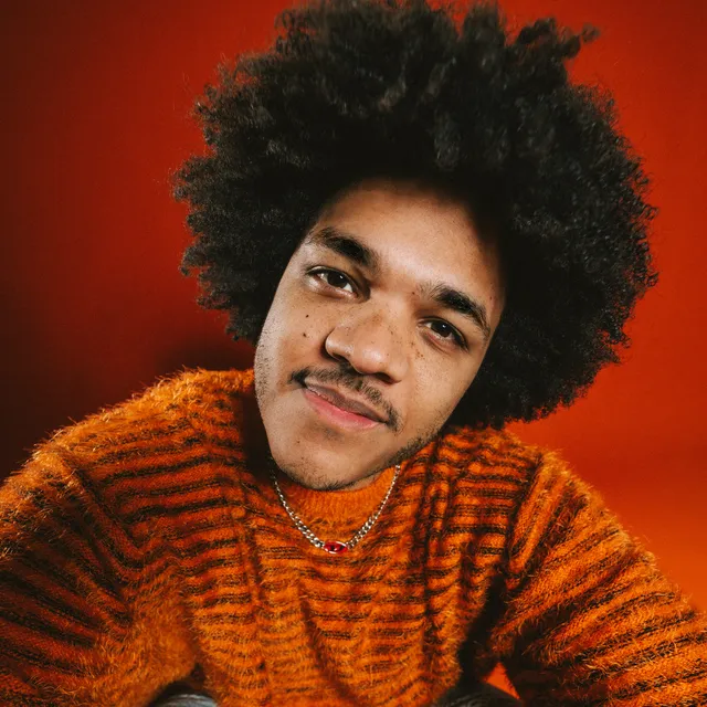 Julian Anthony