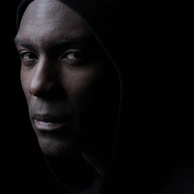 Kenny Larkin