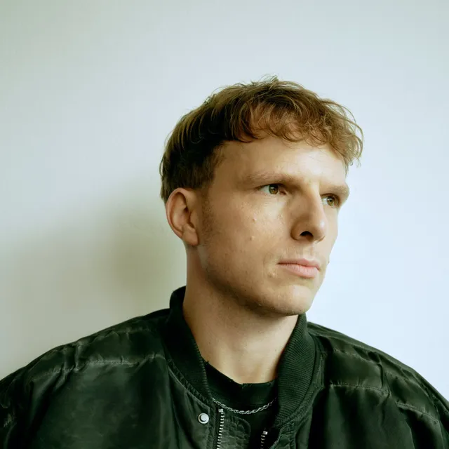 Kevin de Vries
