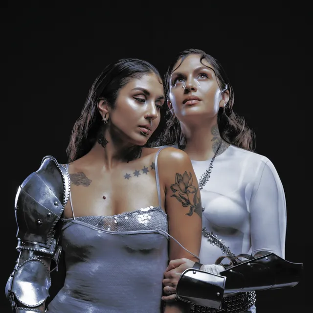 Krewella