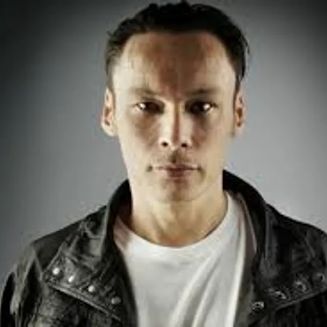 Luke Slater