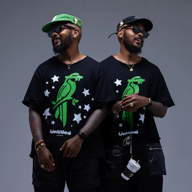 Major League DJz