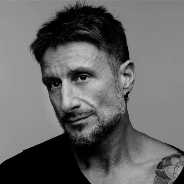 Marco Bailey