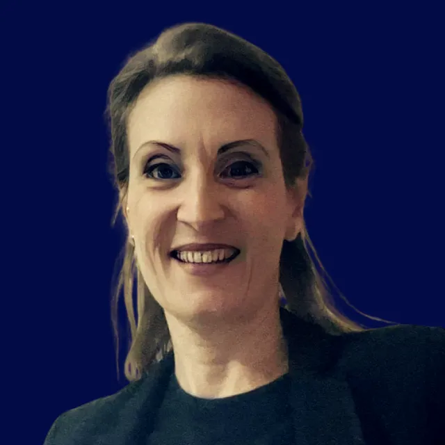 Maria Vitalica