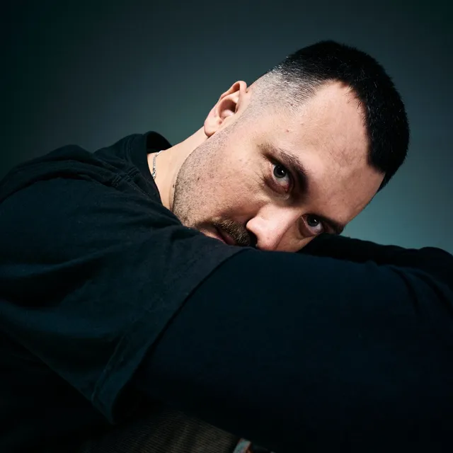 Marlon Hoffstadt