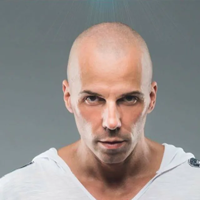 Miguel Serna