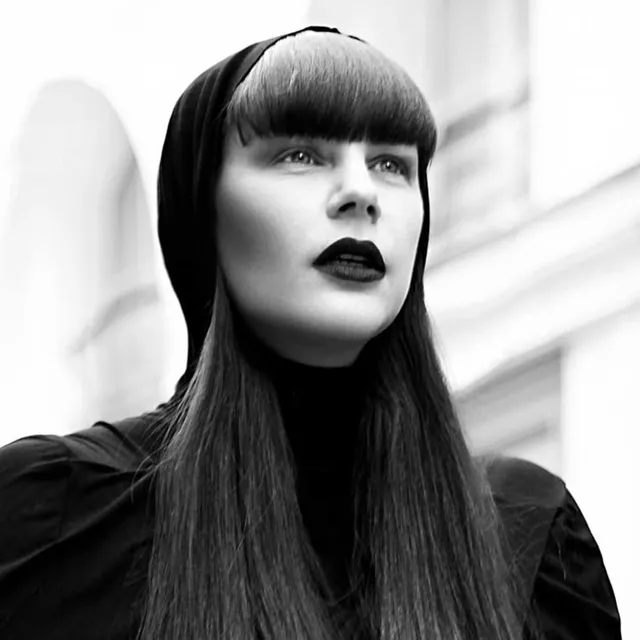 Miss Kittin