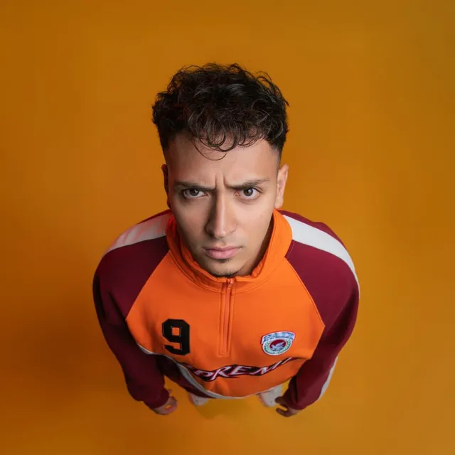 Nic Vesperi