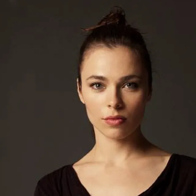 Nina Kraviz