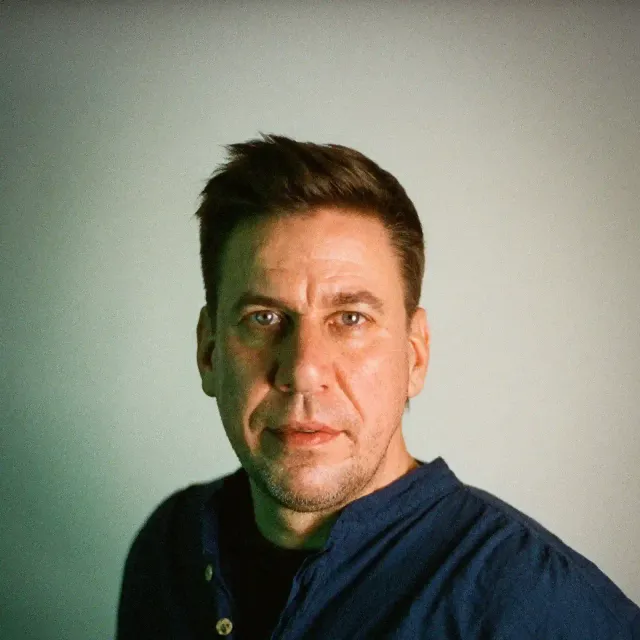 Oliver Koletzki