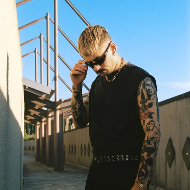 Pablo Bozzi