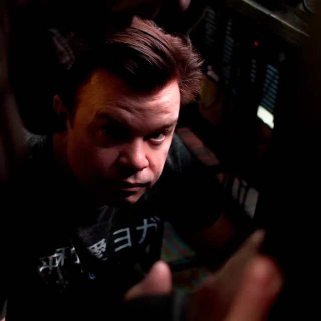 Paul Oakenfold